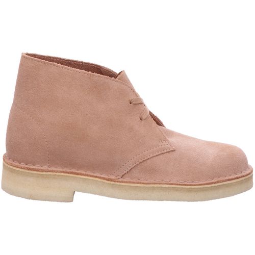 Bottes Clarks Desert Boot - Clarks - Modalova