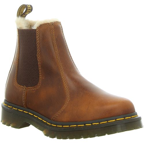 Bottines Dr. Martens 2976 Leonore - Dr. Martens - Modalova