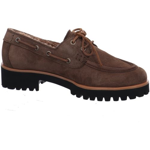 Chaussures bateau 1186-000 - Paul Green - Modalova