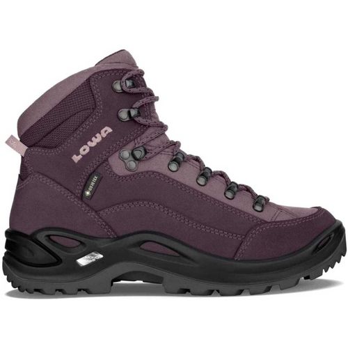Chaussures Lowa Renegade GTX Mid - Lowa - Modalova