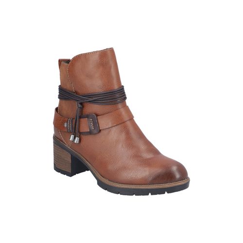 Bottines Rieker 77580 - Rieker - Modalova