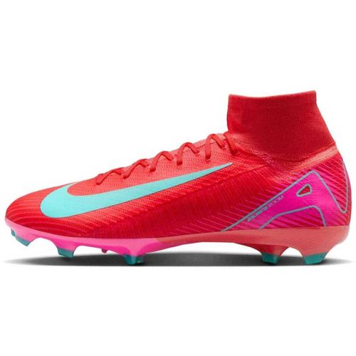 Chaussures de foot Mercurial Superfly 10 Pro FG High - Nike - Modalova