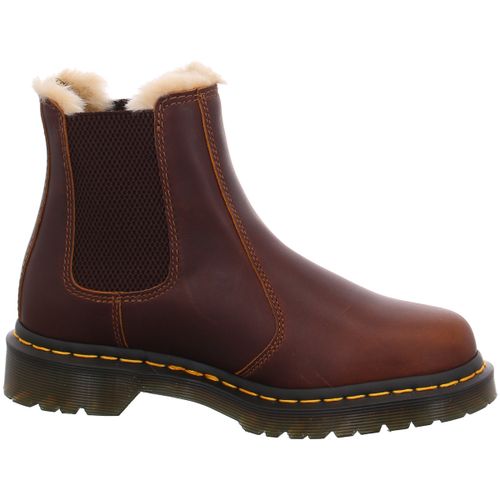 Bottines Dr. Martens 2976 Leonore - Dr. Martens - Modalova