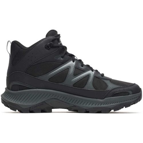 Chaussures Tempo EXP Remat Mid GTX - Merrell - Modalova
