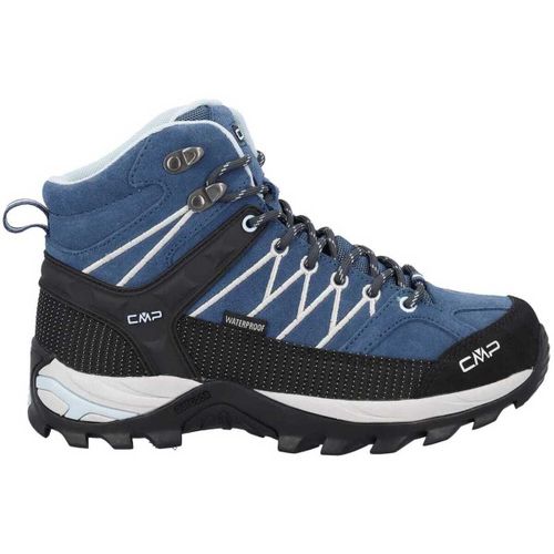 Chaussures Rigel Mid Trekking waterproof - Cmp - Modalova