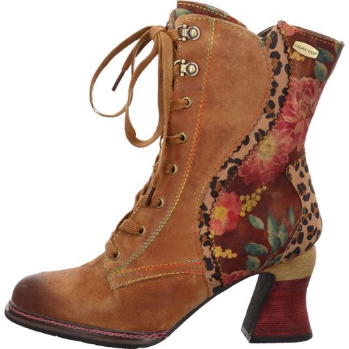 Bottines Laura Vita Eleao 42 sable - Laura Vita - Modalova