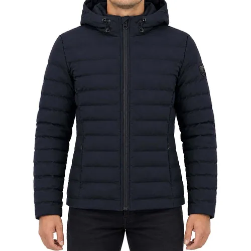 Veste Doudoune à capuche - Redskins - Modalova
