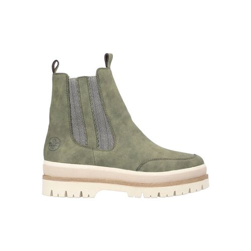 Bottines Rieker Y6271 - Rieker - Modalova
