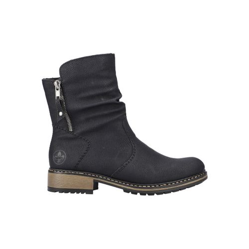 Bottines Rieker z6892 - Rieker - Modalova