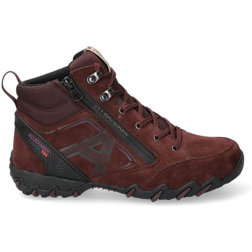 Chaussures Norika-Tex - Allrounder by Mephisto - Modalova