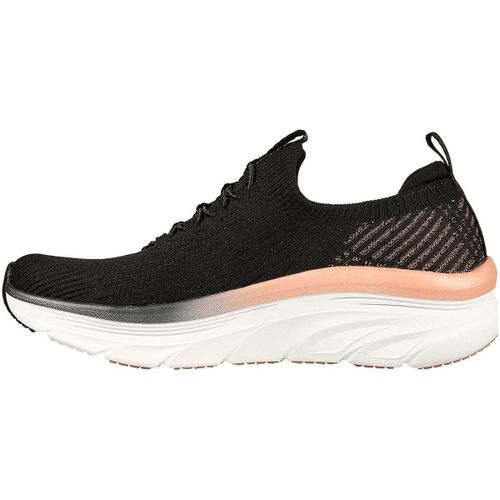 Chaussures D'Lux Walker - Let it Glow - Skechers - Modalova