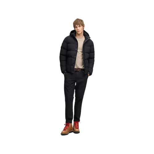 Veste Superdry Everest - Superdry - Modalova