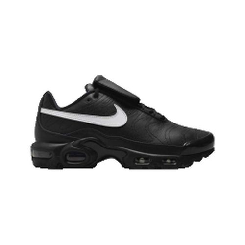 Baskets basses Baskets air max plus tiempo cuir - Nike - Modalova