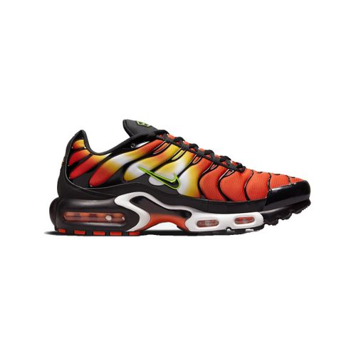 Baskets basses Baskets air max plus sunset gradient maille respirante - Nike - Modalova