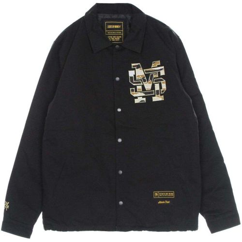 Blouson Monogram Jacket - 5Tate Of Mind - Modalova