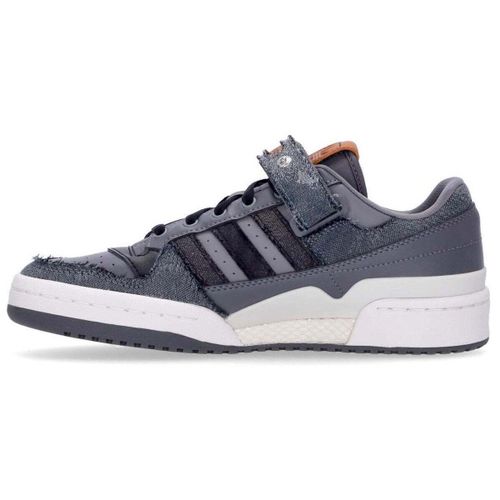 Baskets basses Forum LowFivecore cloud - adidas - Modalova