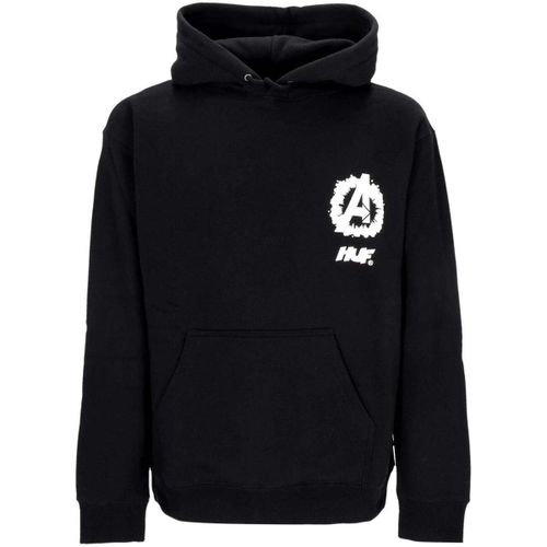 Sweatshirts à capuche Cosmic Assemblage Po Hoodie X Avengers - Huf - Modalova