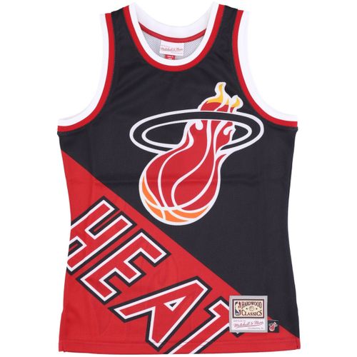 Debardeur Big Face Fashion Tank 5.0 - Mitchell And Ness - Modalova