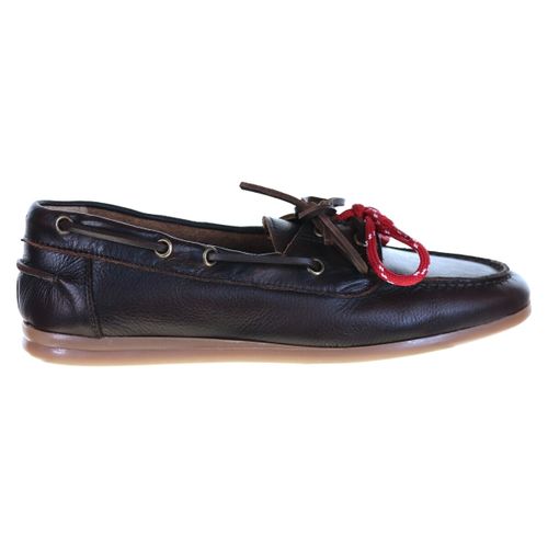 Chaussures bateau Semerdjian NAPOLI - Semerdjian - Modalova