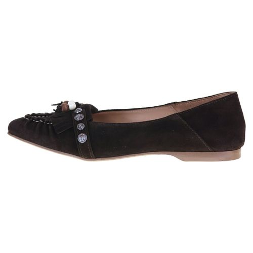 Mocassins Semerdjian VOGUE 01 - Semerdjian - Modalova