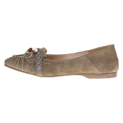 Mocassins Semerdjian VOGUE 01 - Semerdjian - Modalova