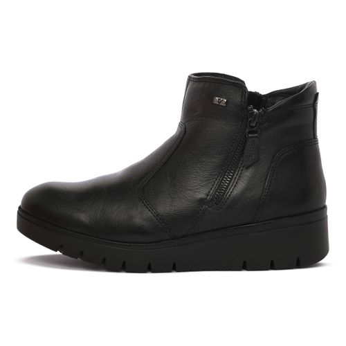 Boots Valleverde NERO POLACCO - Valleverde - Modalova
