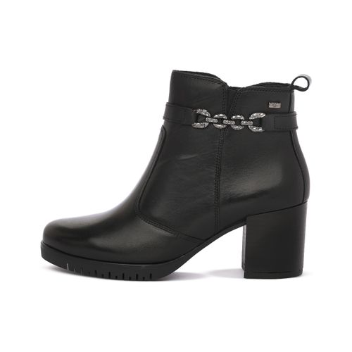 Bottines Valleverde NERO POLACCO - Valleverde - Modalova