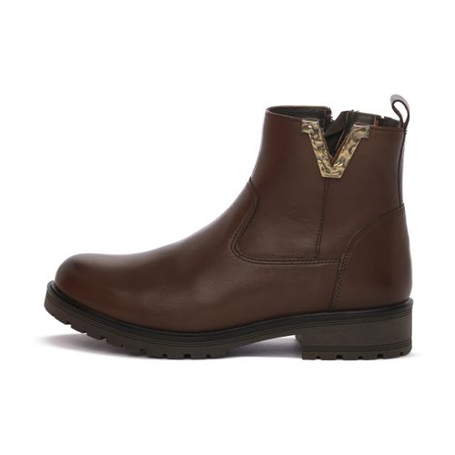 Boots Valleverde MARRONE - Valleverde - Modalova