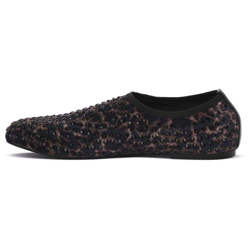 Ballerines Inuovo LEOPARD - Inuovo - Modalova