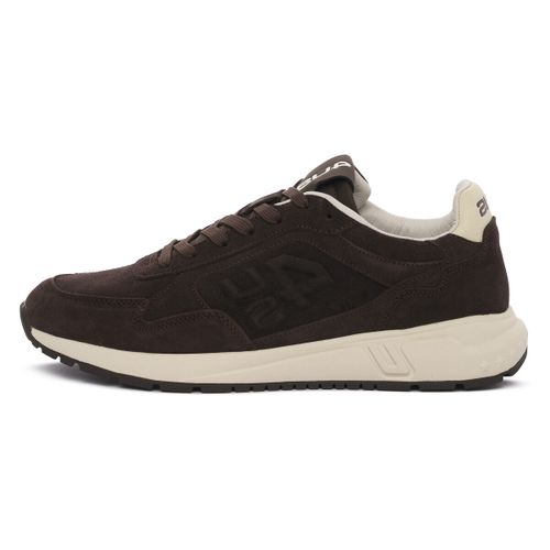 Baskets Cesare Paciotti BROWN - Cesare Paciotti - Modalova