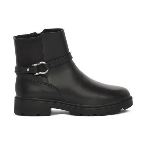 Boots Clarks CODE L BAY - Clarks - Modalova