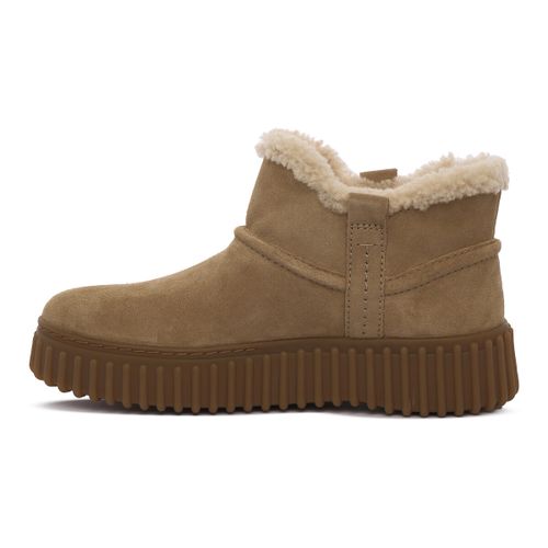 Boots Clarks TORHILL WARM - Clarks - Modalova