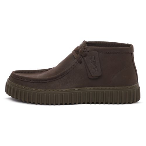Bottes Clarks TORHILL HI LACE - Clarks - Modalova