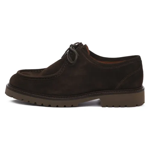 Derbies Exton CAMOSCIO TERRA - Exton - Modalova