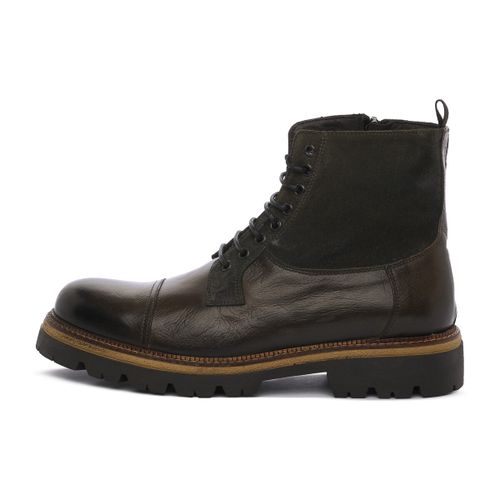 Bottes Exton TOSCANO MILITARE - Exton - Modalova