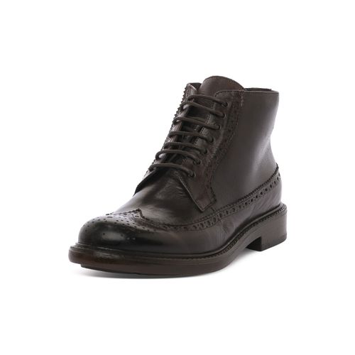 Bottes Exton SOFT CASTAGNO - Exton - Modalova