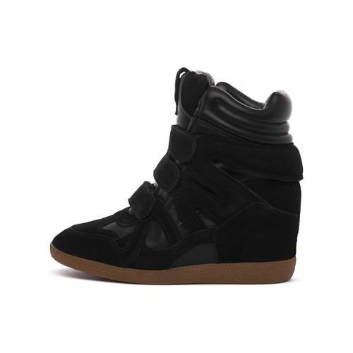 Baskets montantes BLK MAVIS - Steve Madden - Modalova