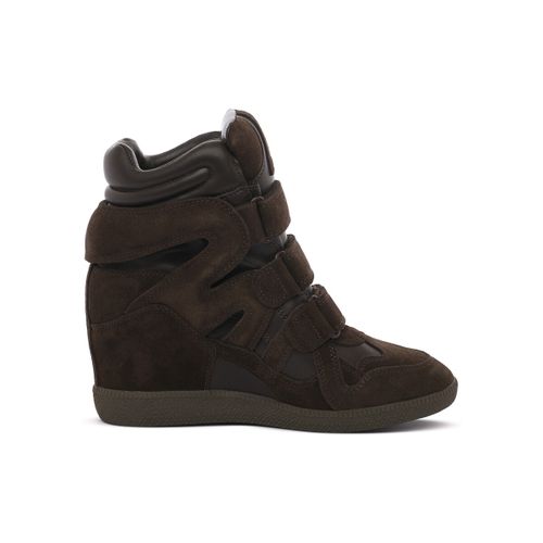 Baskets Steve Madden BROWN MAVIS - Steve Madden - Modalova