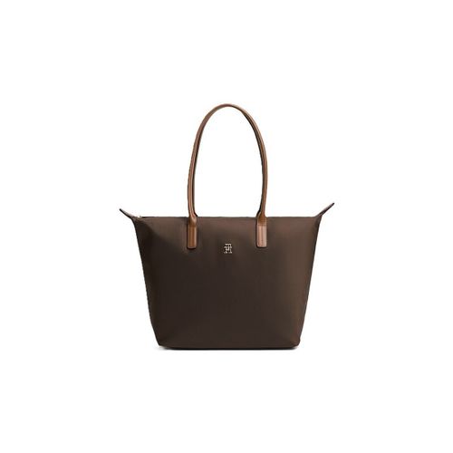 Cabas Tommy Hilfiger AW0AW17711GUG - Tommy Hilfiger - Modalova