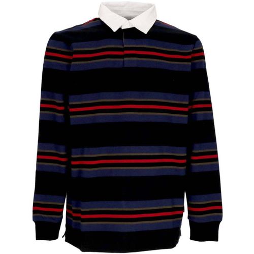 Polo Ls Oregon Rugby Shirt Starco Stripe - Carhartt - Modalova