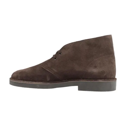 Bottes Clarks Desert Bt Evo - Clarks - Modalova