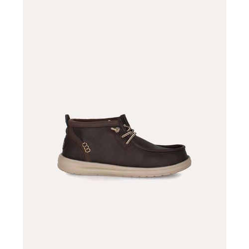 Derbies HEYDUDE wally mid classic - HEYDUDE - Modalova