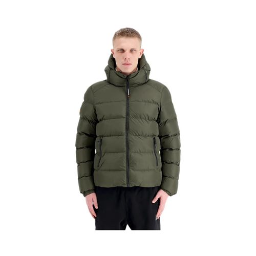 Veste Superdry Signature - Superdry - Modalova