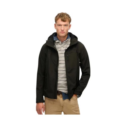 Veste Superdry Trekker Softshell - Superdry - Modalova