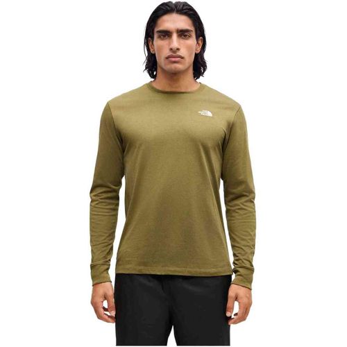 T-shirt Evolution Simple Dome - The North Face - Modalova