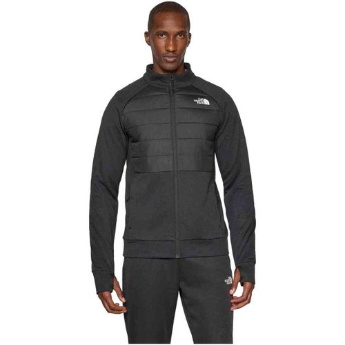 Veste Reaxion 2.0 Fleece Hybrid - The North Face - Modalova