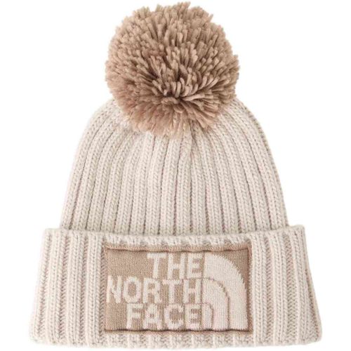 Bonnet Heritage Ski Tuke "Beige" - The North Face - Modalova