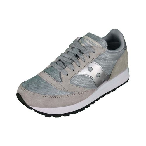 Baskets JAZZ 81 S70539-3 Grey/Silver - Saucony - Modalova