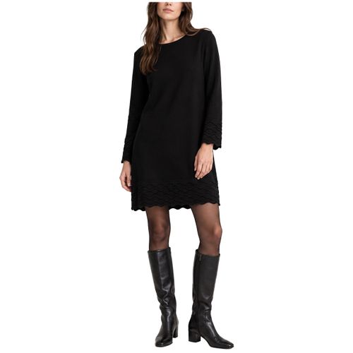 Robe courte Maliparmi JF9515-77102 - Maliparmi - Modalova