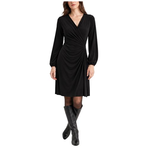 Robe courte Maliparmi JF6803-70226 - Maliparmi - Modalova